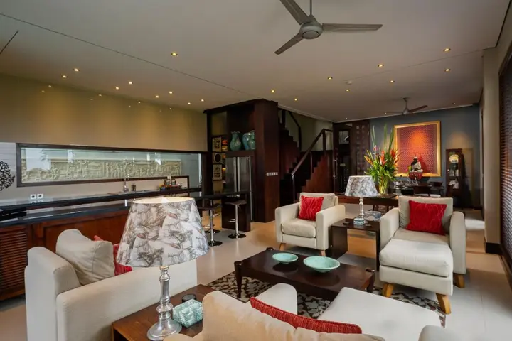 Убуд: The LUXE Ubud, a Boutique Hotel
