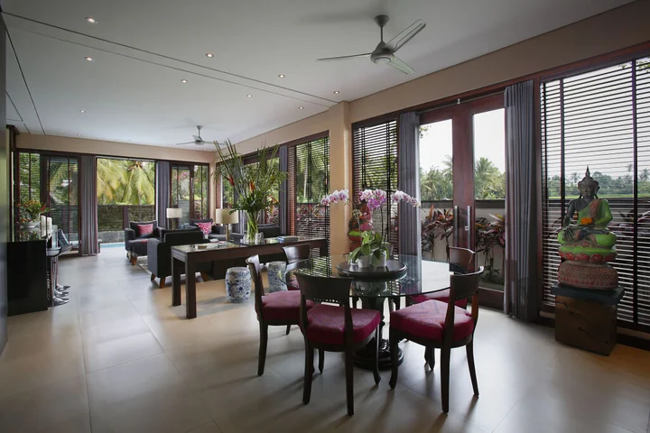 Убуд: The LUXE Ubud, a Boutique Hotel
