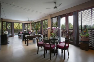 Убуд: The LUXE Ubud, a Boutique Hotel