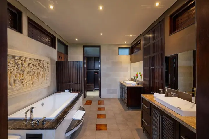 Убуд: The LUXE Ubud, a Boutique Hotel
