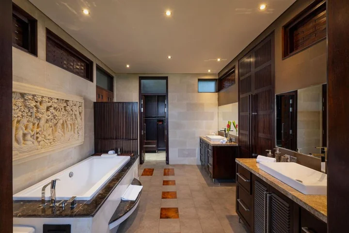 Убуд: The LUXE Ubud, a Boutique Hotel
