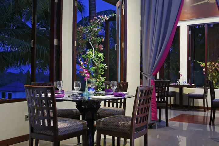 Убуд: The LUXE Ubud, a Boutique Hotel