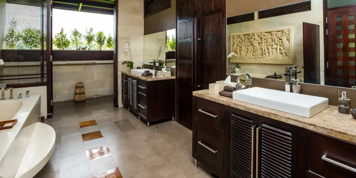 Убуд: The LUXE Ubud, a Boutique Hotel