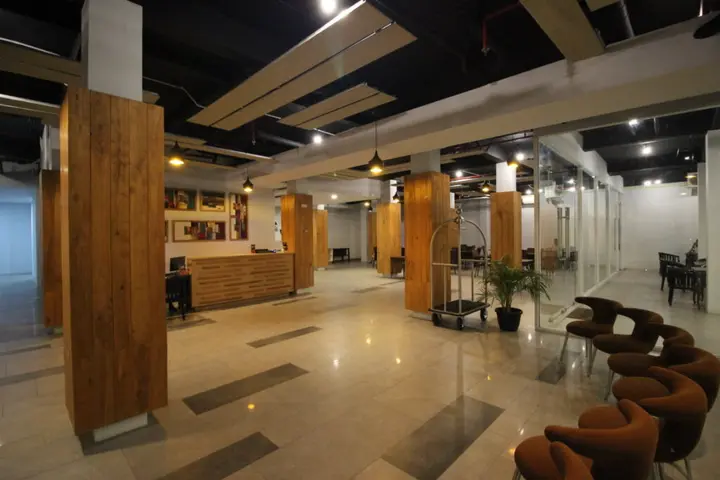 Бенгкулу: Xtra Hotel Bengkulu