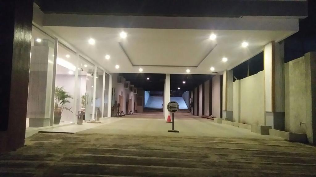 Бенгкулу: Xtra Hotel Bengkulu