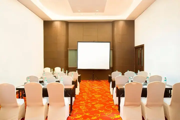 Джакарта: Swiss-Belinn Kemayoran Jakarta