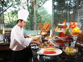 Джакарта: Swiss-Belinn Kemayoran Jakarta