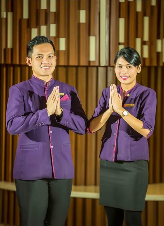 Джакарта: Swiss-Belinn Kemayoran Jakarta