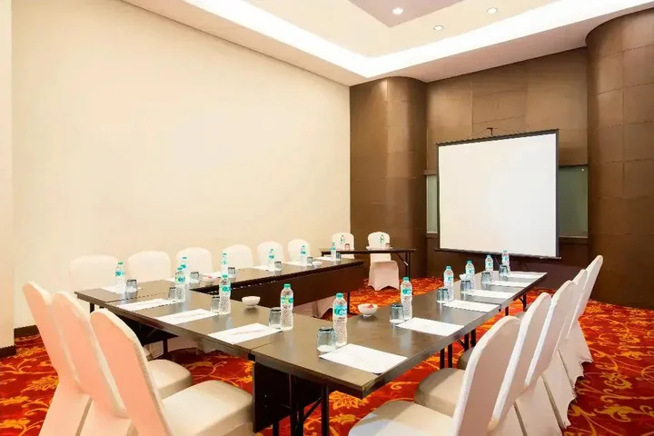 Джакарта: Swiss-Belinn Kemayoran Jakarta
