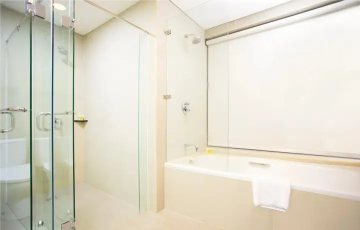 Джакарта: Swiss-Belinn Kemayoran Jakarta