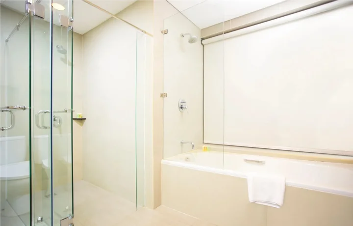 Джакарта: Swiss-Belinn Kemayoran Jakarta