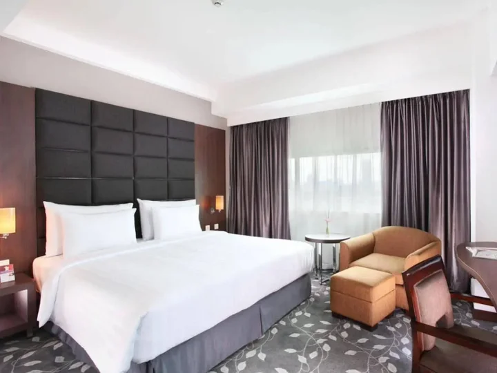 Джакарта: Swiss-Belinn Kemayoran Jakarta