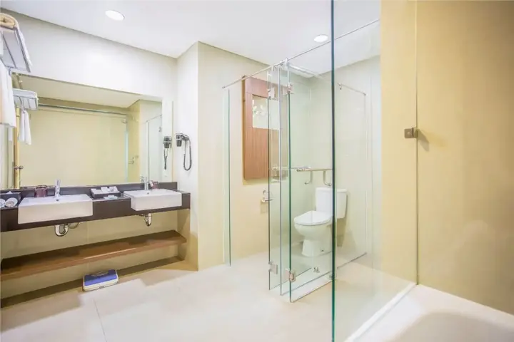 Джакарта: Swiss-Belinn Kemayoran Jakarta