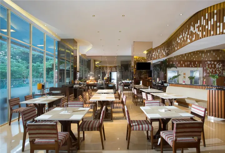 Джакарта: Swiss-Belinn Kemayoran Jakarta