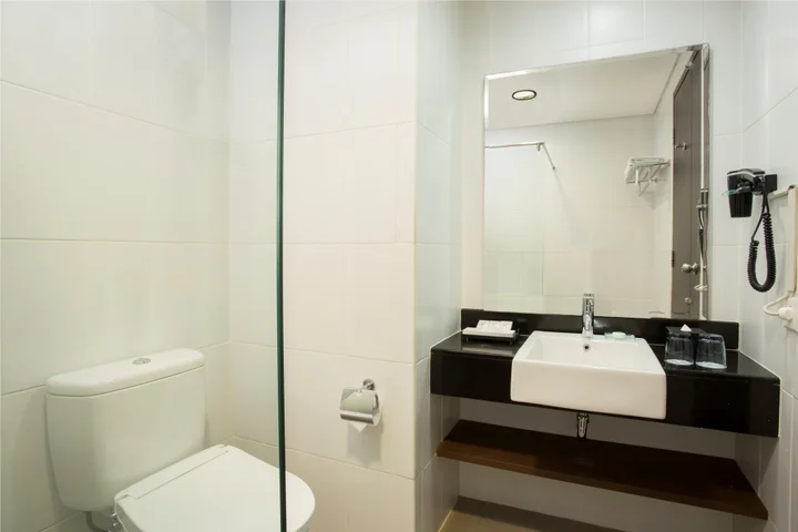 Джакарта: Swiss-Belinn Kemayoran Jakarta