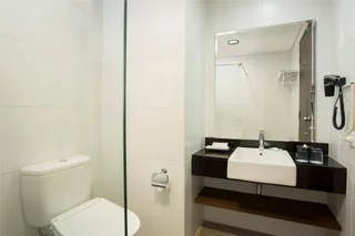 Джакарта: Swiss-Belinn Kemayoran Jakarta