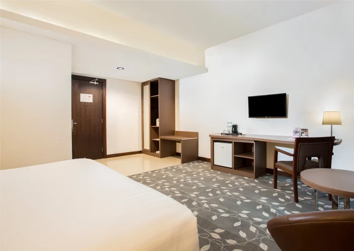 Джакарта: Swiss-Belinn Kemayoran Jakarta