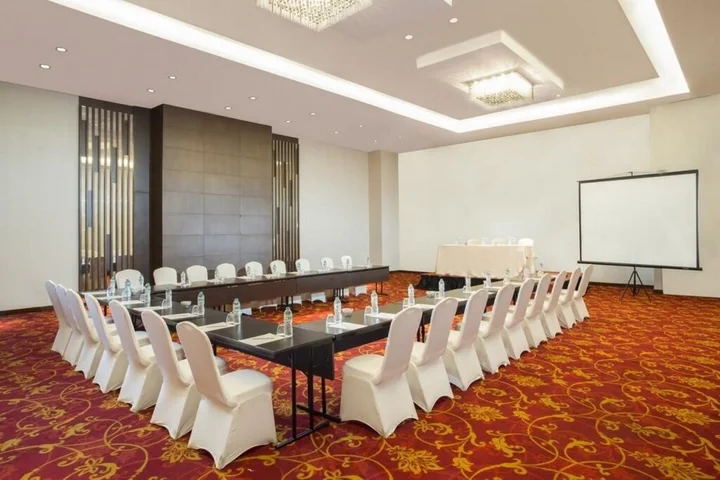 Джакарта: Swiss-Belinn Kemayoran Jakarta