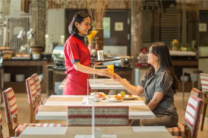 Джакарта: Swiss-Belinn Kemayoran Jakarta