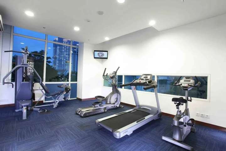 Джакарта: Swiss-Belinn Kemayoran Jakarta