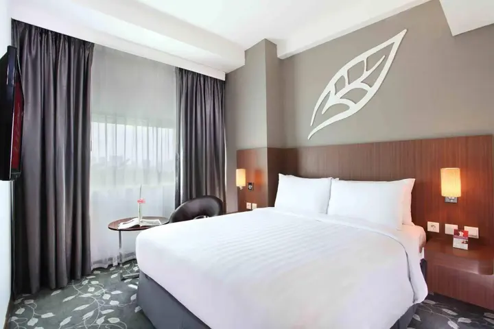 Джакарта: Swiss-Belinn Kemayoran Jakarta