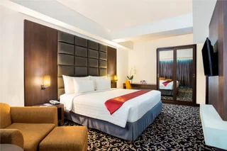 Джакарта: Swiss-Belinn Kemayoran Jakarta