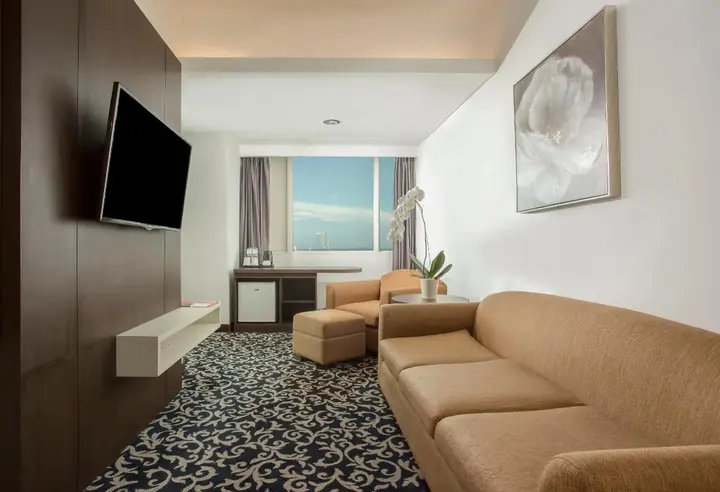 Джакарта: Swiss-Belinn Kemayoran Jakarta