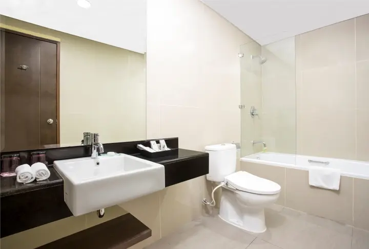 Джакарта: Swiss-Belinn Kemayoran Jakarta