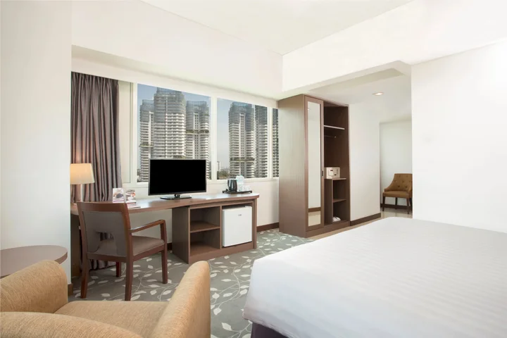 Джакарта: Swiss-Belinn Kemayoran Jakarta