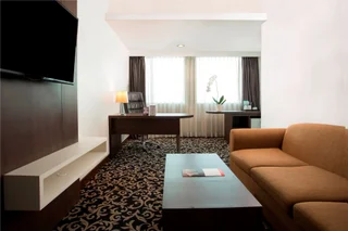 Джакарта: Swiss-Belinn Kemayoran Jakarta