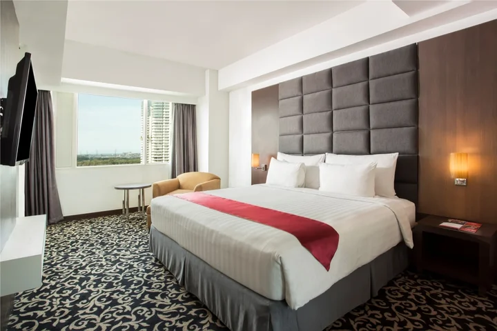 Джакарта: Swiss-Belinn Kemayoran Jakarta
