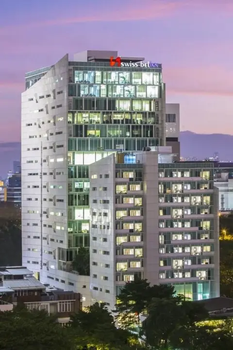 Джакарта: Swiss-Belinn Kemayoran Jakarta