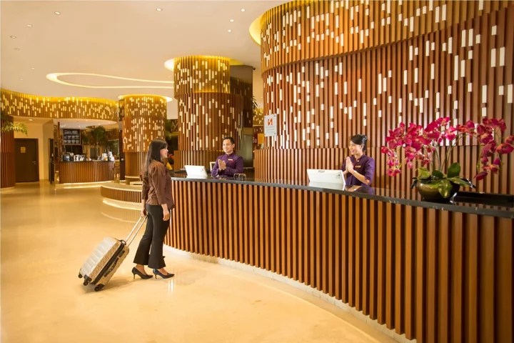 Джакарта: Swiss-Belinn Kemayoran Jakarta
