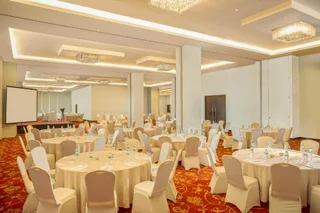 Джакарта: Swiss-Belinn Kemayoran Jakarta
