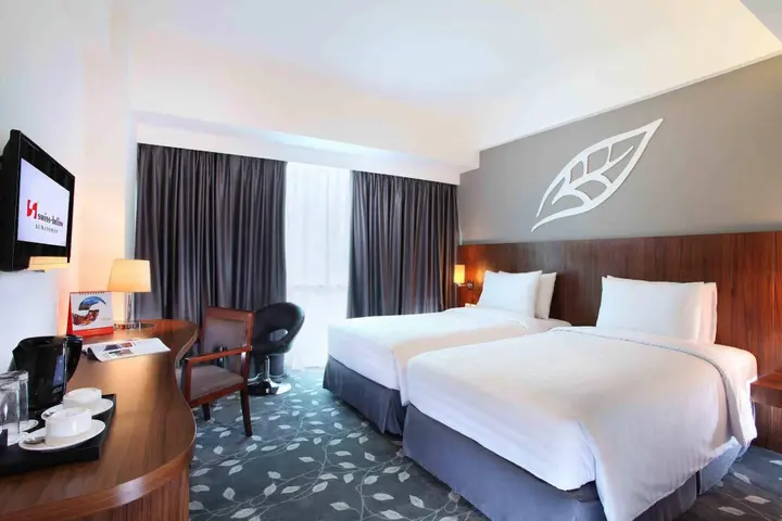 Джакарта: Swiss-Belinn Kemayoran Jakarta