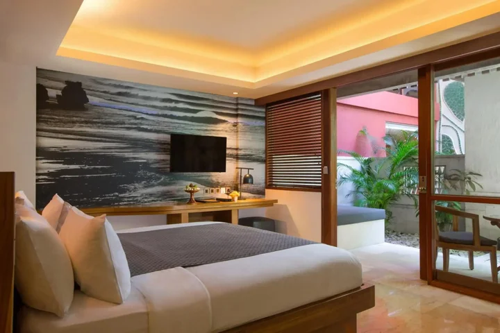 Кута: Amnaya Resort Kuta