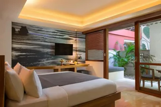 Кута: Amnaya Resort Kuta