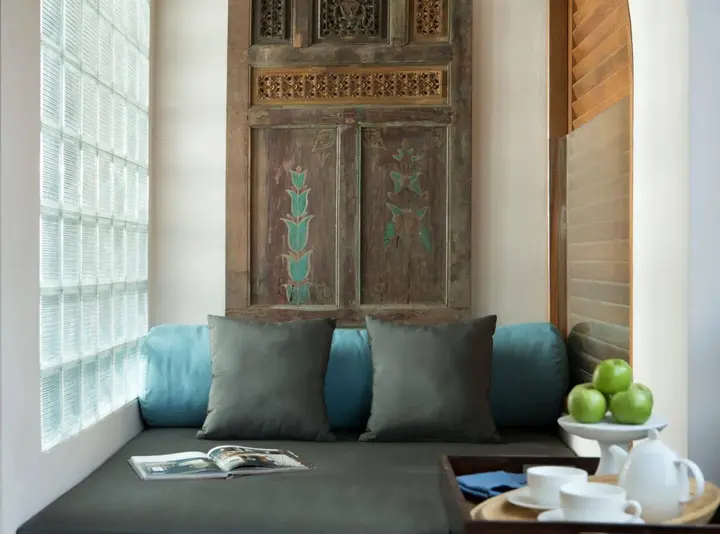 Кута: Amnaya Resort Kuta