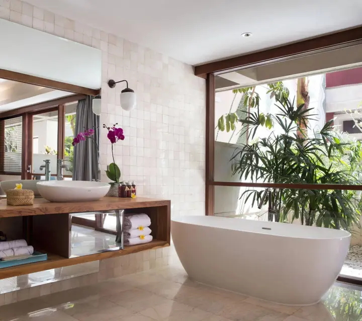 Кута: Amnaya Resort Kuta