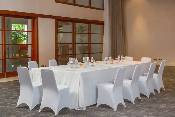 Кута: Amnaya Resort Kuta