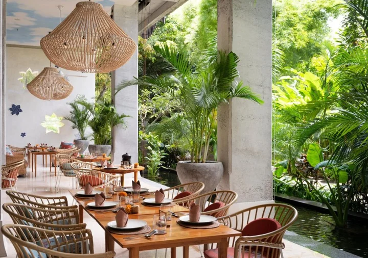 Кута: Amnaya Resort Kuta