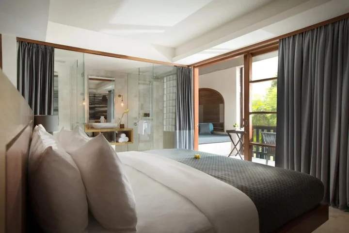 Кута: Amnaya Resort Kuta