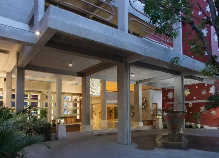 Кута: Amnaya Resort Kuta
