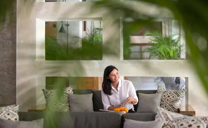 Кута: Amnaya Resort Kuta