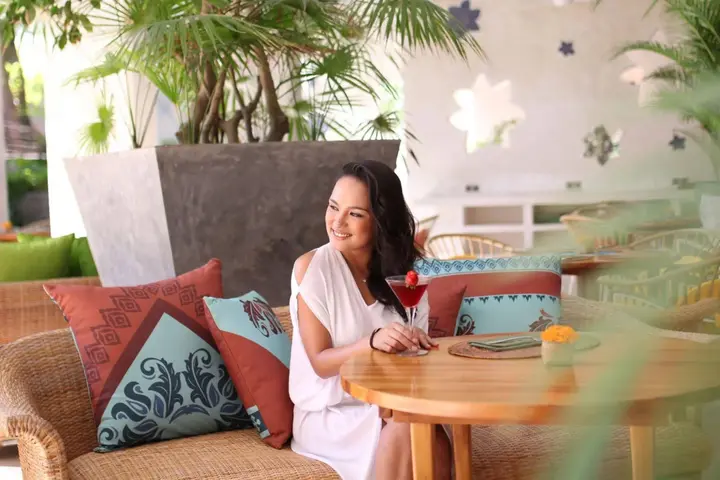 Кута: Amnaya Resort Kuta