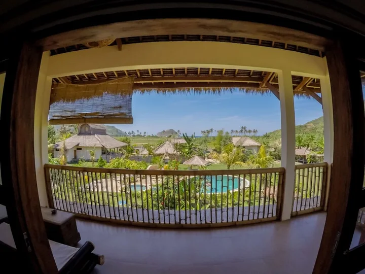 Jerowaru: Owa Lodge