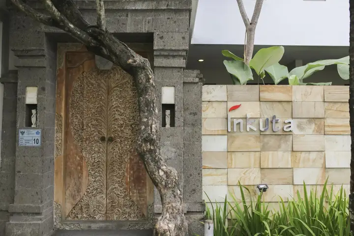 Inkuta Residence and Villa — фото 6