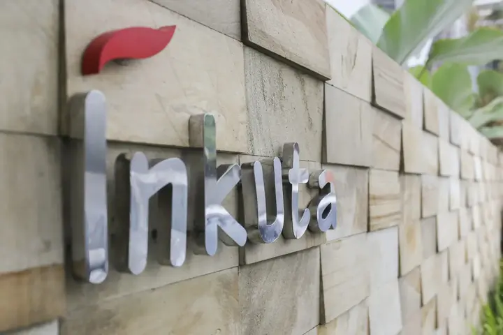 Кута: Inkuta Residence and Villa