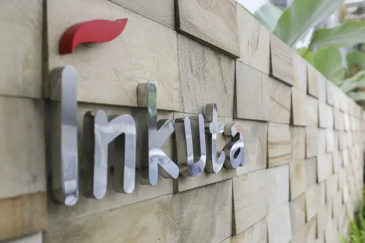 Кута: Inkuta Residence and Villa