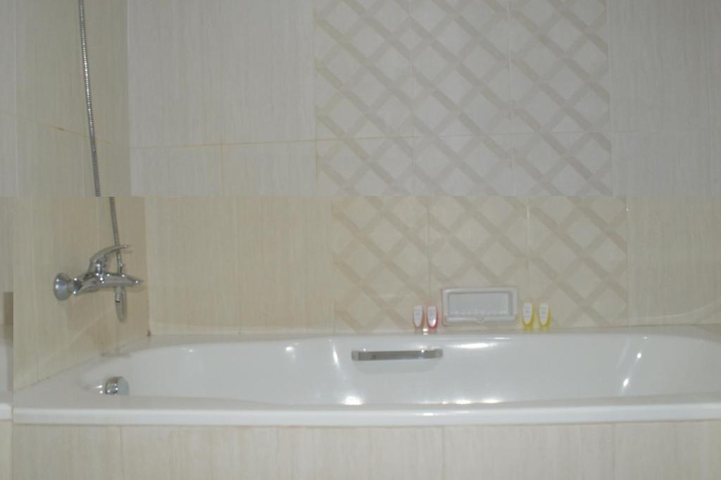 Соронг: Hotel Mariat Sorong